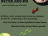 Flyer "Wetten dass wir"