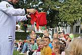 Vorstellung Zauberer