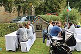 Familienfest im Kindergarten