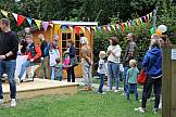Familienfest am Samstag