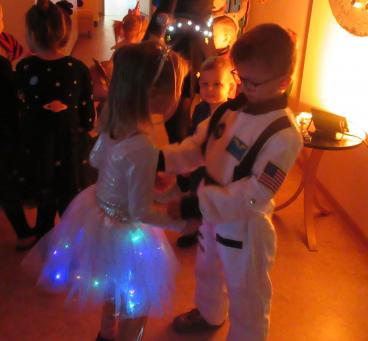 Ich heb ab - nichts hält mich am Boden!