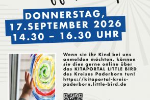 Tag der offenen Tür