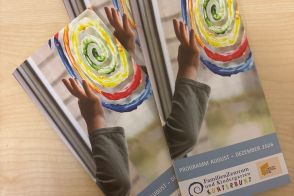 Unser neues Programmheft ist da!