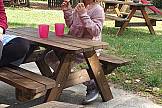 Prinzessinnen Picknick