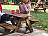 Prinzessinnen Picknick