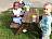 Picknick der Kleinsten