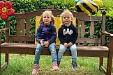 Vatertagsbesuch