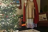 Der Nikolaus