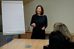 Raumnutzung