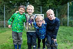 Fotoshooting 2021
