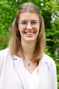 Jana Wolfförster, Rote Gruppe