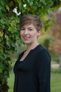 Jana Müller (stellv. Leitung)