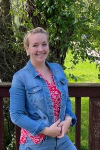 Jennifer Hartmann, Lila Gruppe