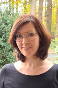 Katharina Krüger (Leitung)