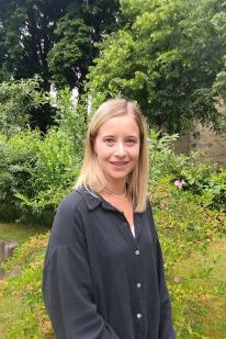 Marlen Gees, Gelbe Gruppe