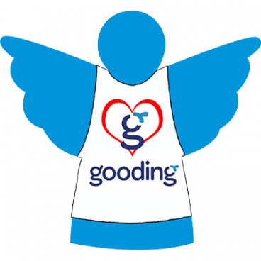 Bild von Schulengel und Gooding
