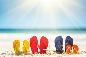 FlipFlops