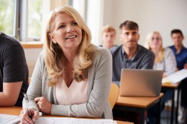 Online-Veranstaltungen „Rund um Schulmitwirkung“