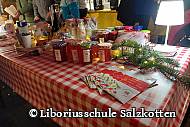 Angebot des Fördervereins