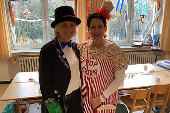 Karneval 2023