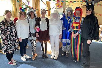Karneval 2023