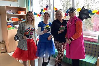 Karneval 2023