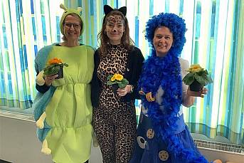Karneval 2023