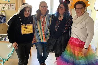 Karneval 2023
