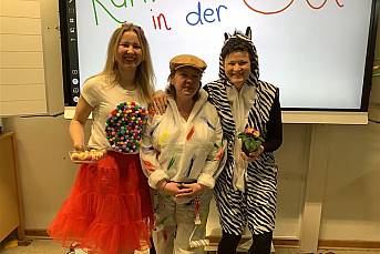 Karneval 2023