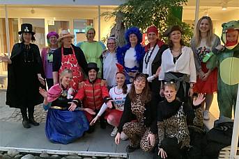 Karneval 2023