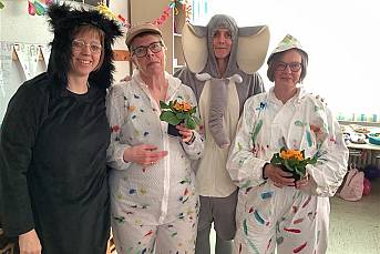 Karneval 2023
