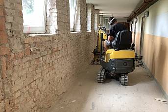 Baustelle 1