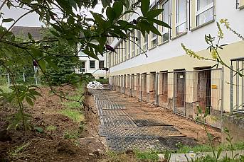 Baustelle 3