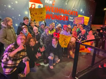 WDR Weihnachtswunder 2