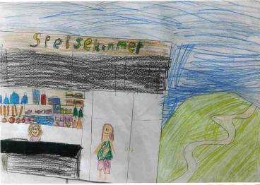 Spendenaktion in Zusammenarbeit mit der Kolpingsfamilie