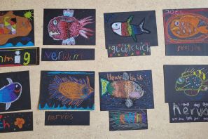 Wir sind alle Künstler