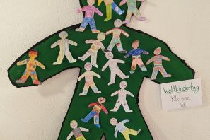 Weltkindertag