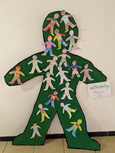Weltkindertag