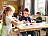 Kinder im Unterricht