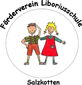 Logo des Fördervereins