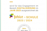 Fobizz Zertifikat