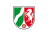 Wappen des Landes NRW